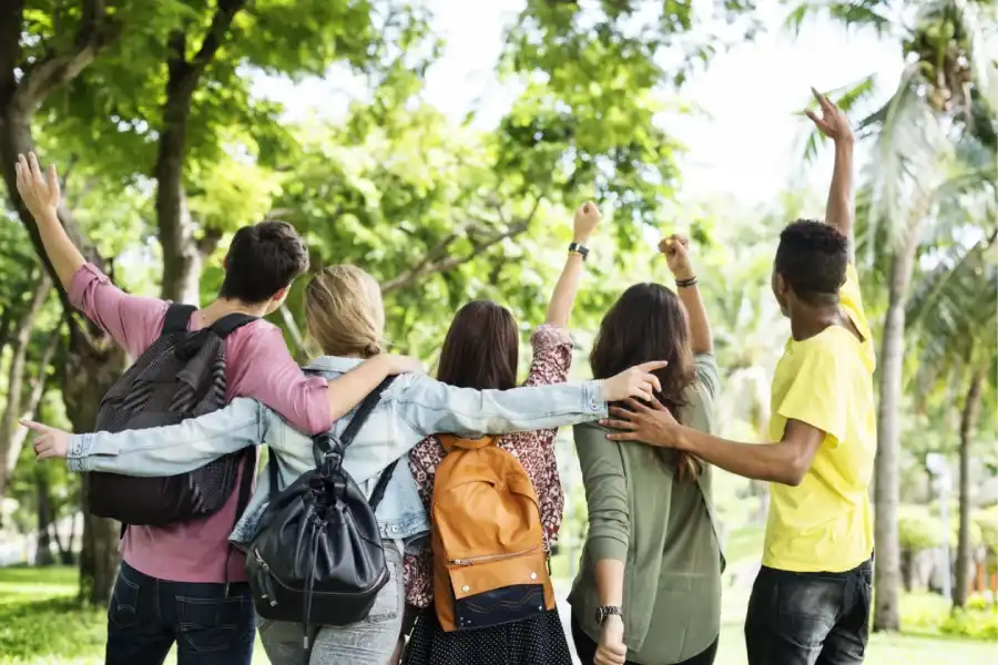 quiropractico para adolescentes