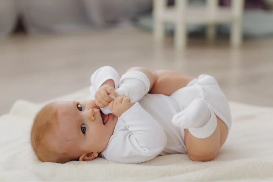quiropractico para bebes