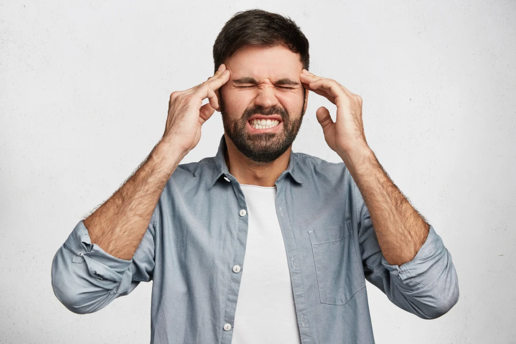 dolor de cabeza y migraña