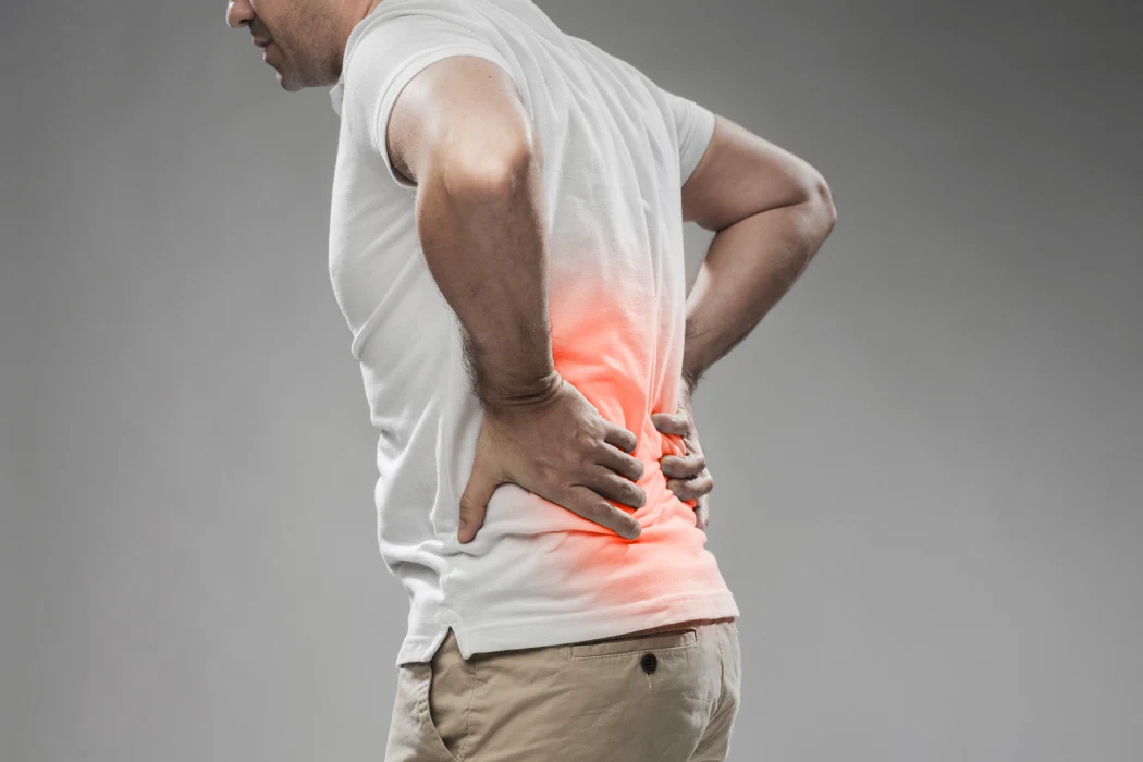 hernia de disco